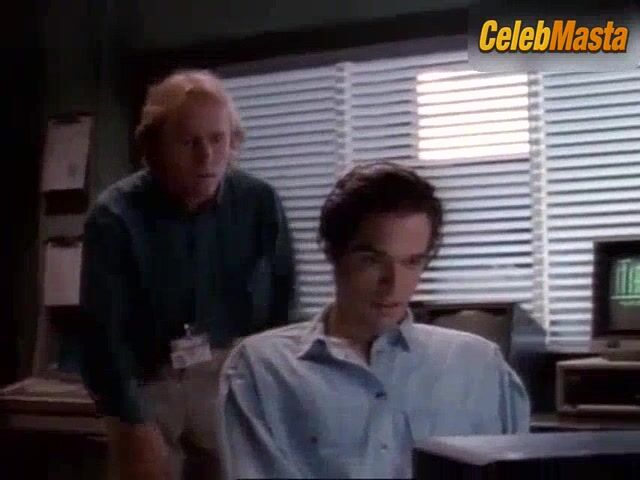 Mariska Hargitay ’s Underwear Scene From Freddy’s - Photo 5 of 5