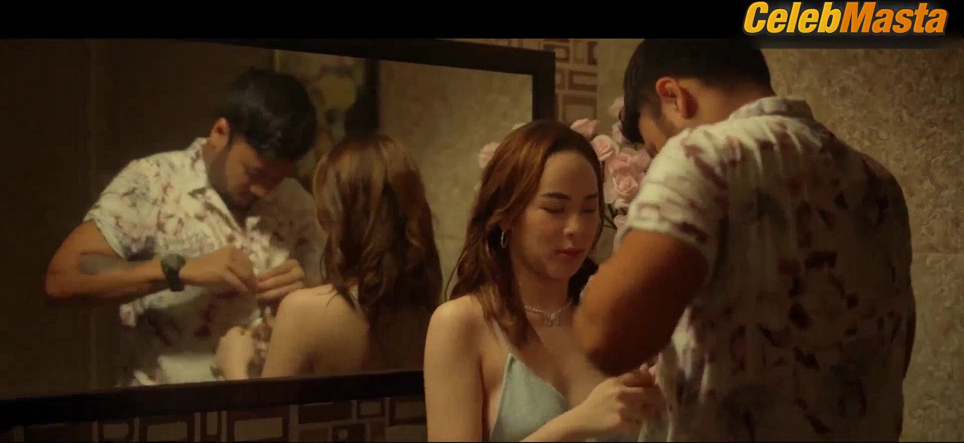 Julia Bersana ’s Ass, Tits Scene In Kabayo - Photo 1 of 5