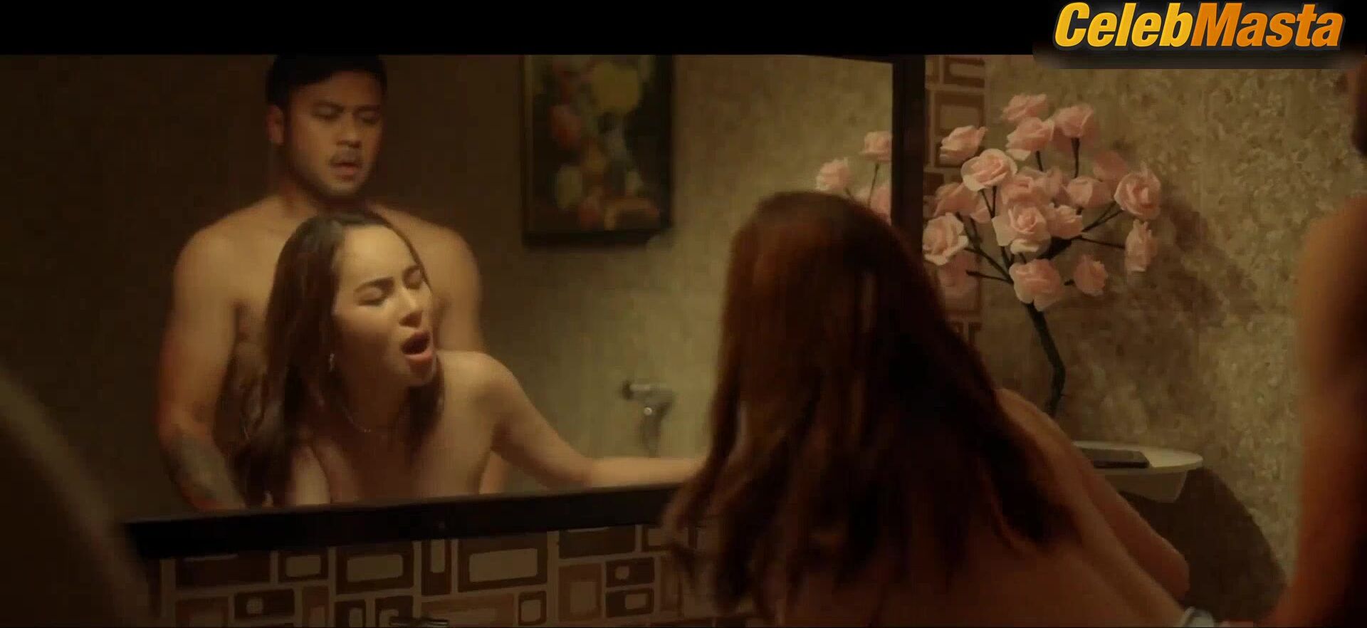 Julia Bersana ’s Ass, Tits Scene In Kabayo - Photo 1 of 5 photo 2
