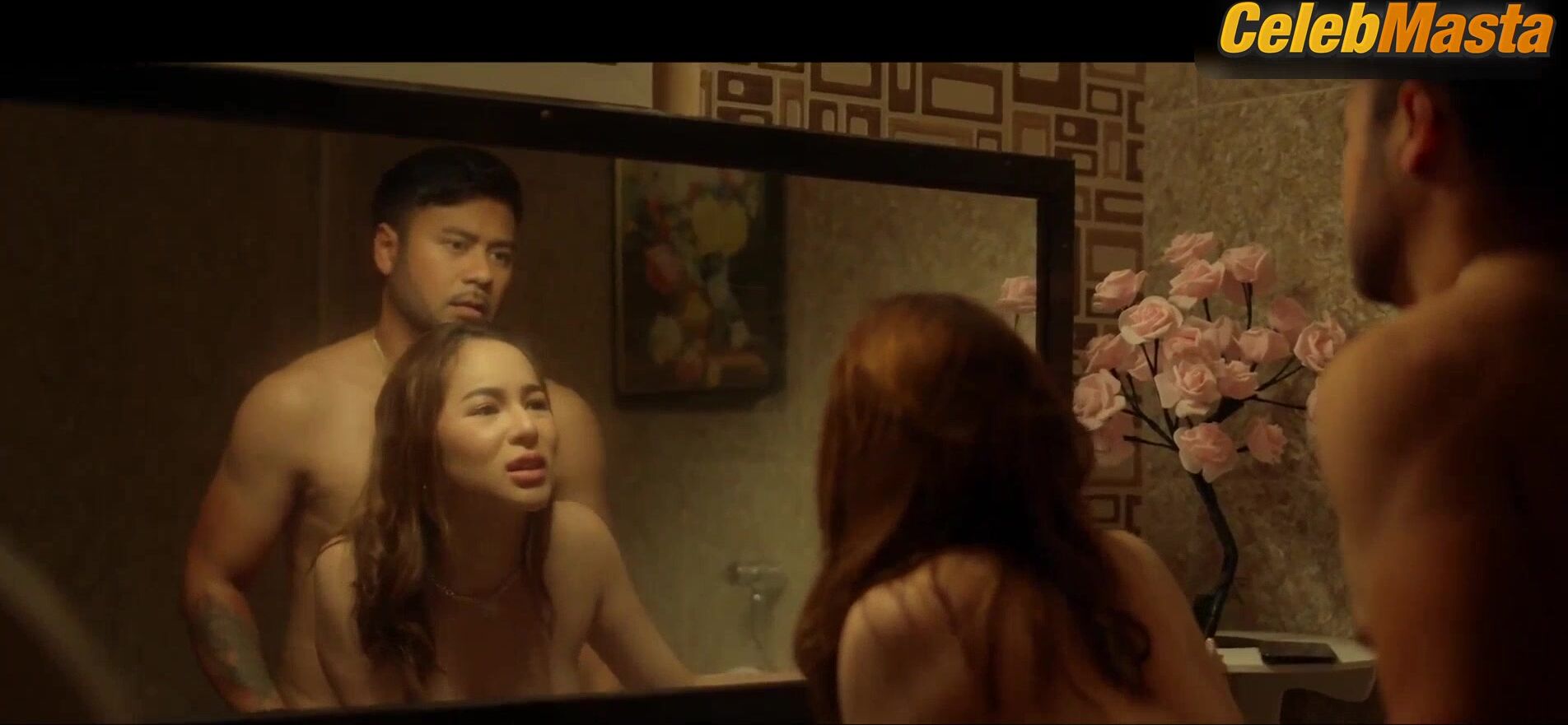 Julia Bersana ’s Ass, Tits Scene In Kabayo - Photo 1 of 5 photo 5