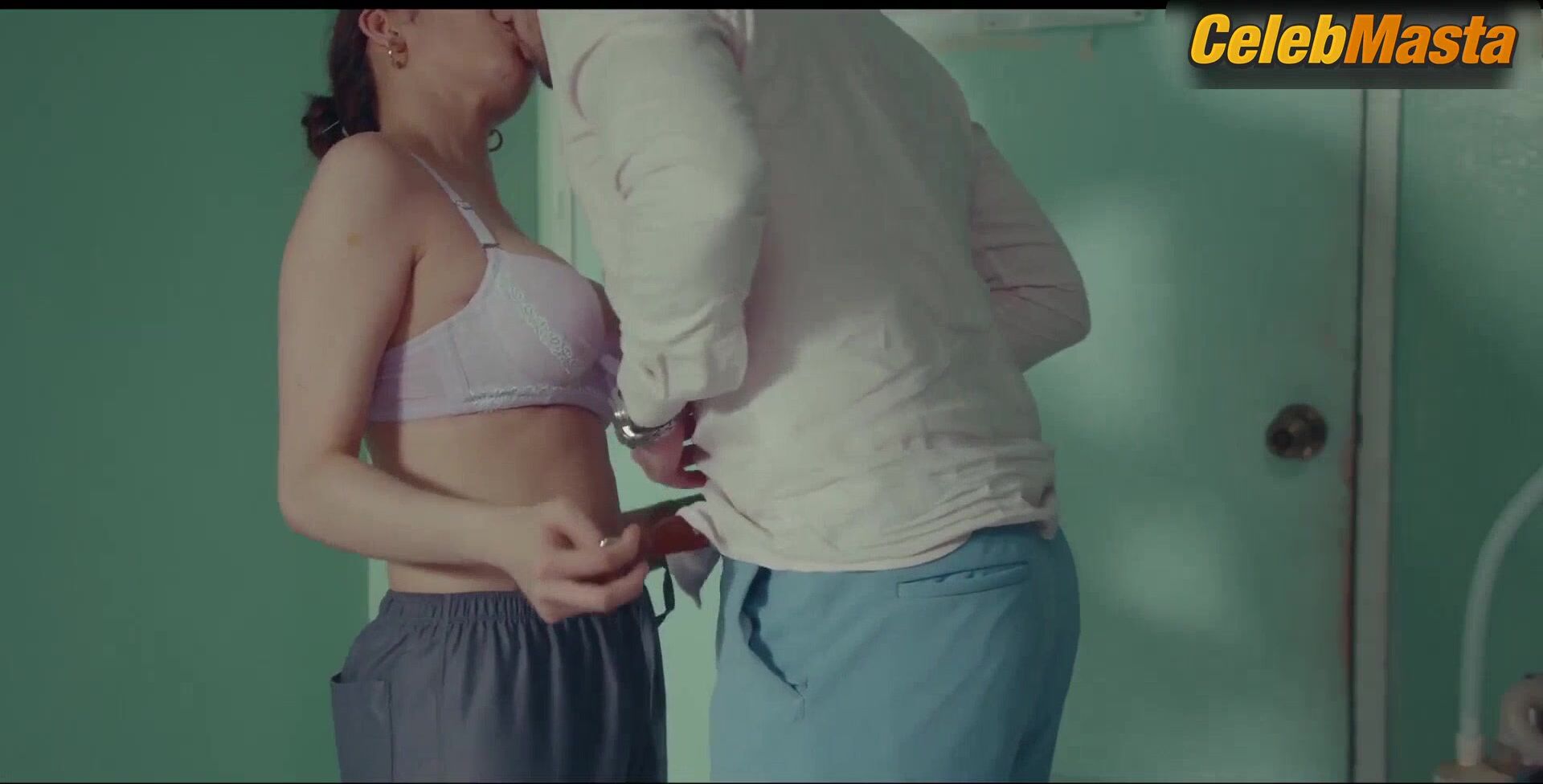 Julia Bersana Flaunts Butt, Tits Scene In Lovely Ladies - Photo 1 of 5