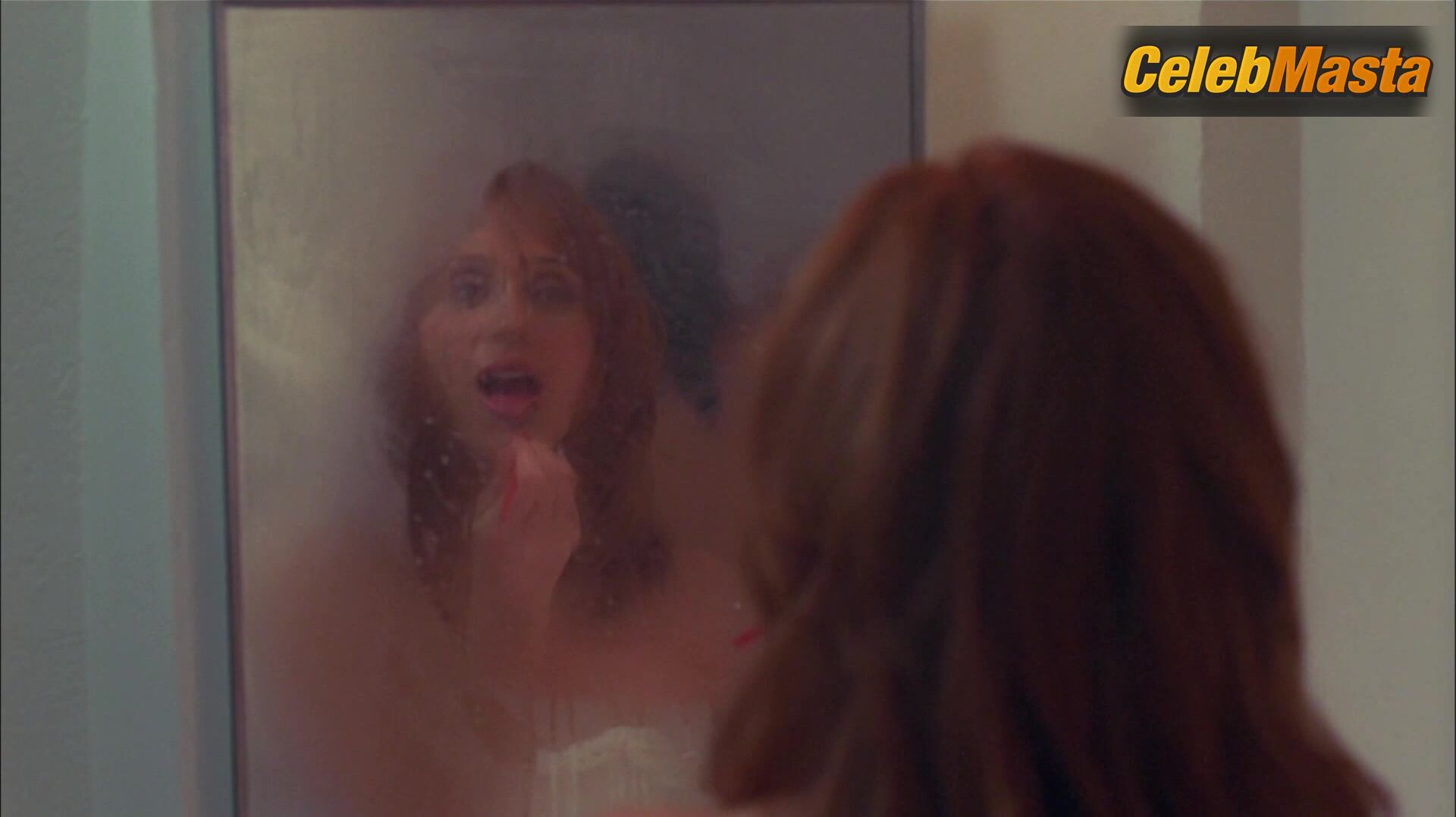 Brooke Burns Kristen Miller And Booty, Tits Scene From - Photo 2 of 5 photo 1