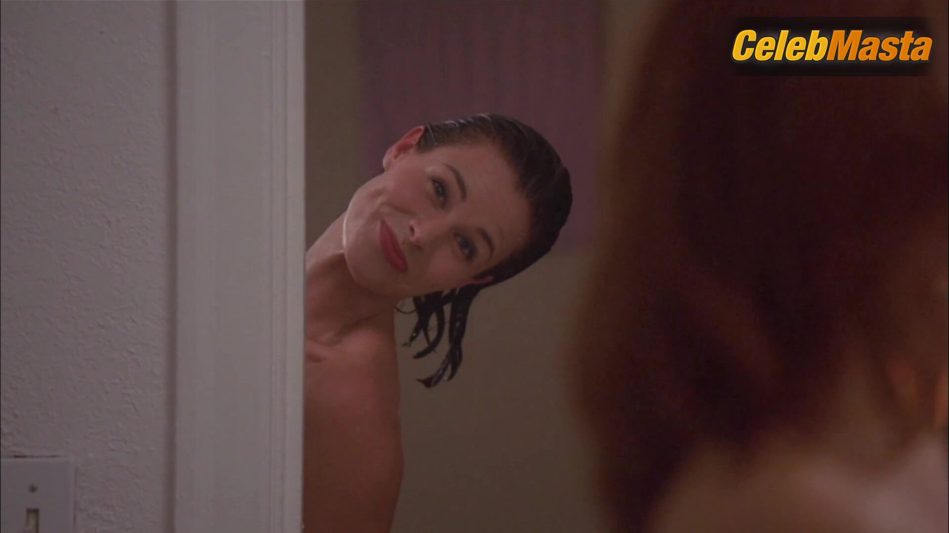 Brooke Burns Kristen Miller And Booty, Tits Scene From - Photo 2 of 5 photo 4