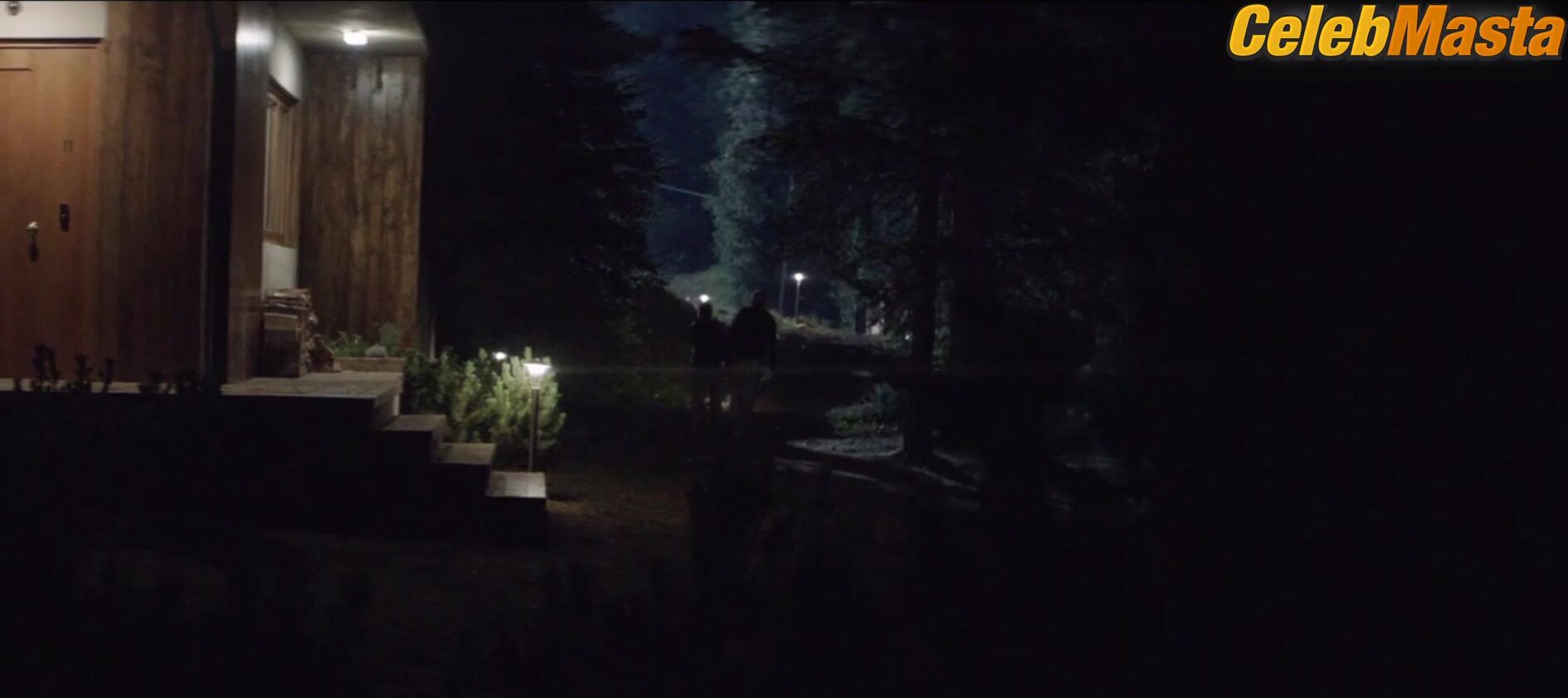 Josefin Asplund ’s Tits Scene In Sanctuary - Photo 1 of 5