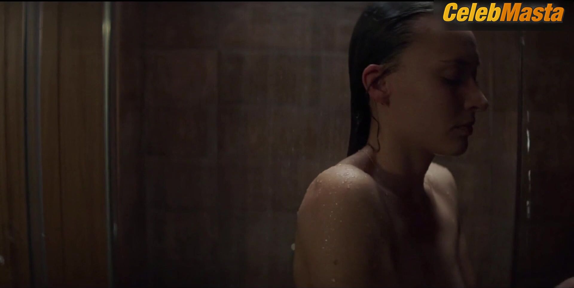 Josefin Asplund ’s Tits Scene In Sanctuary - Photo 1 of 5 photo 2