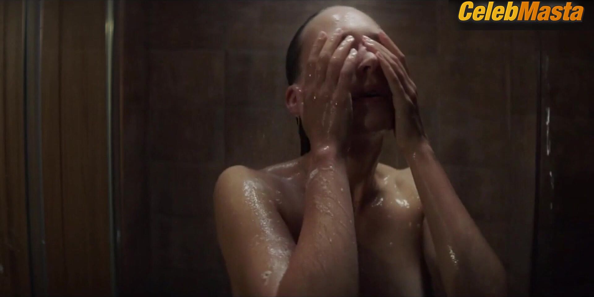 Josefin Asplund ’s Tits Scene In Sanctuary - Photo 1 of 5 photo 5