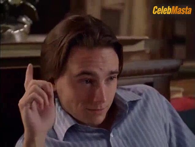 Kristen Miller Flaunts Sex Scene In Charmed - Photo 2 of 5