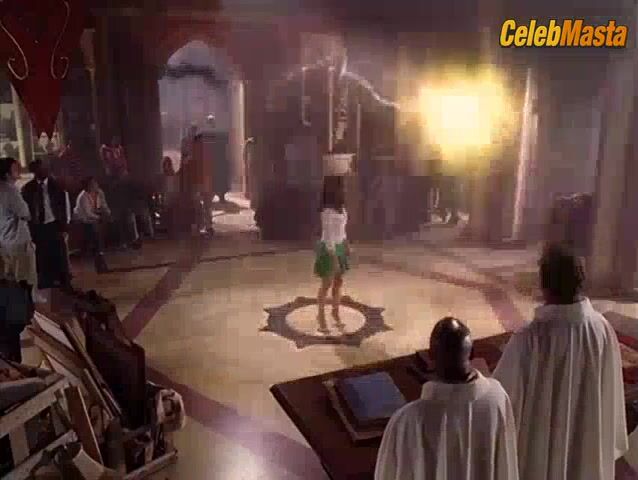 Kristen Miller Flaunts Sex Scene In Charmed - Photo 2 of 5 photo 4