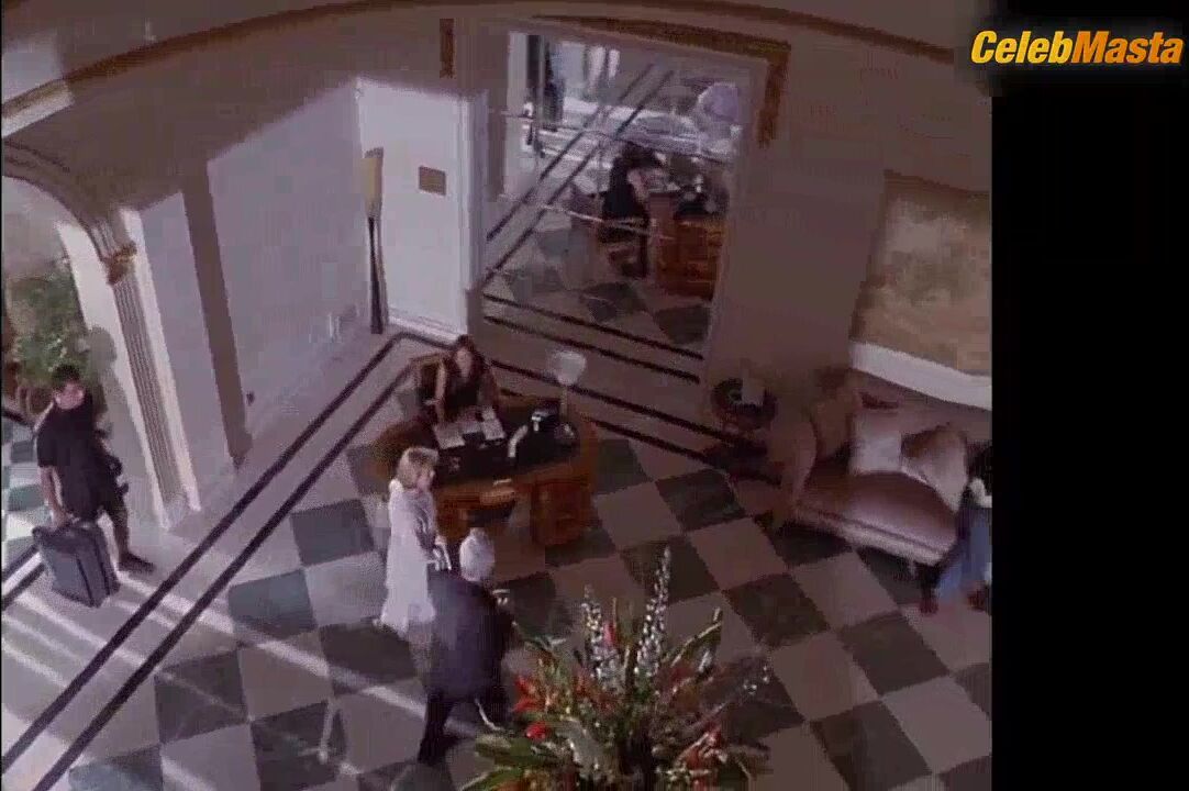 Nastassja Kinski Booty, Tits Scene From Say Nothing - Photo 1 of 5