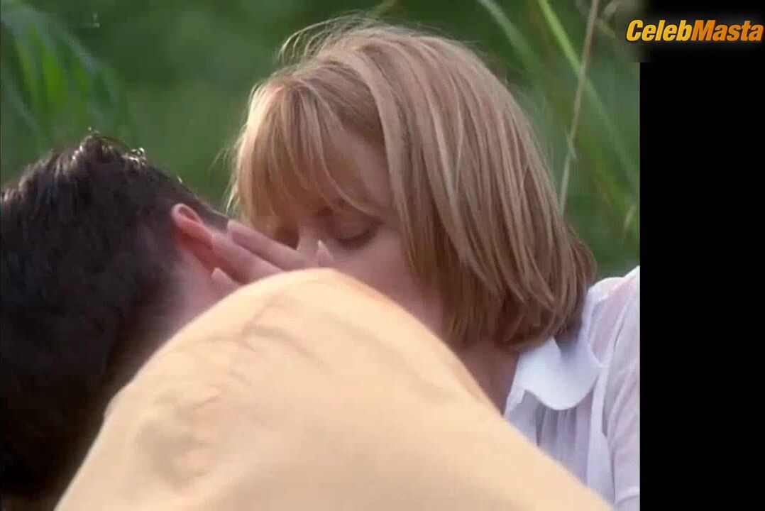Nastassja Kinski Booty, Tits Scene From Say Nothing - Photo 1 of 5 photo 5