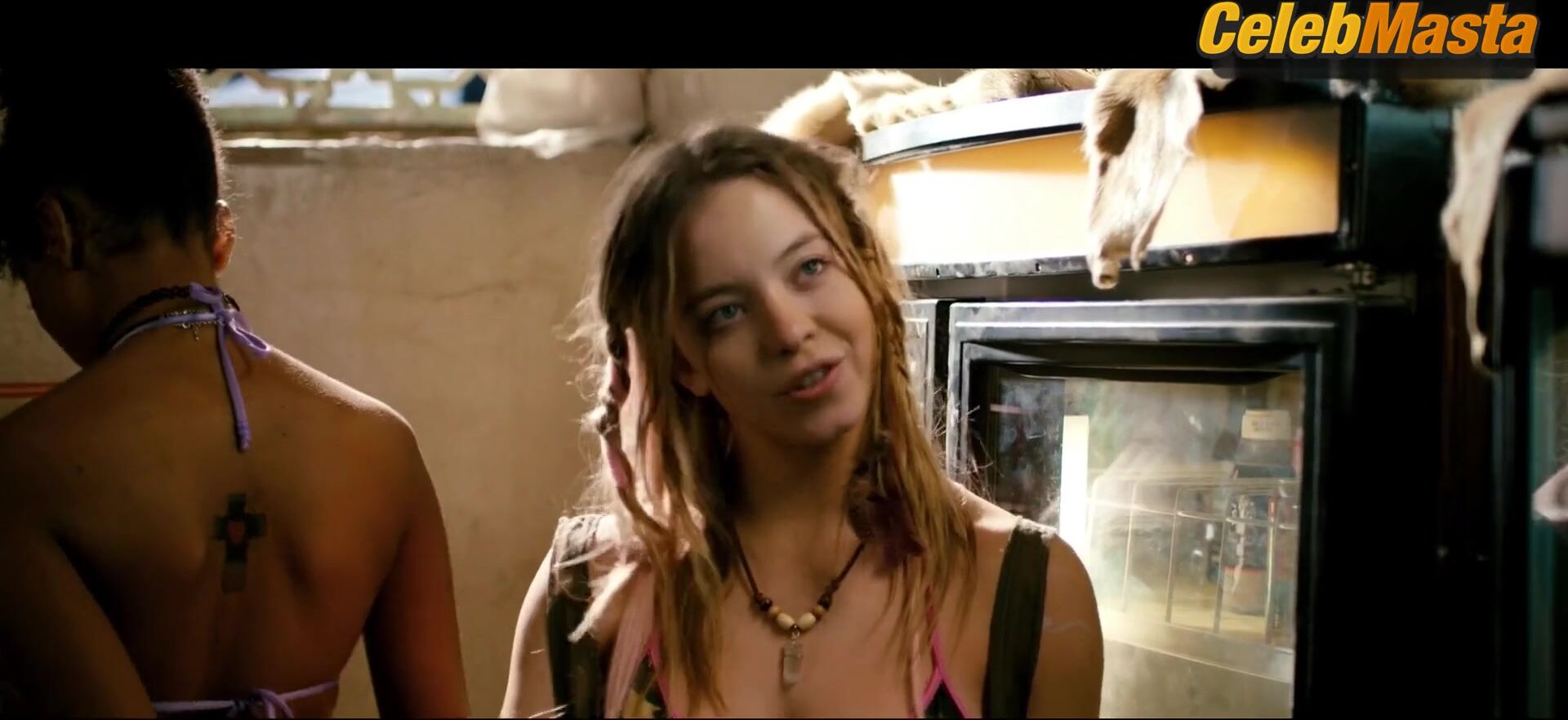 Cameron Richardson , Joi Liaye And Sydney Sweeney Swimsuit, - Photo 1 of 5 photo 5
