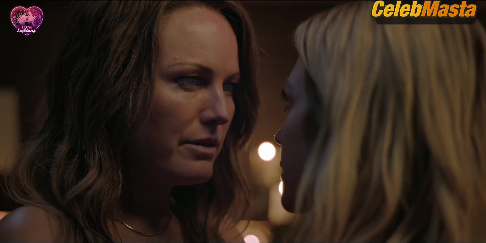 Brittany Snow Malin Akerman And Lesbian, Booty Scene From - Photo 1 of 5 photo 3