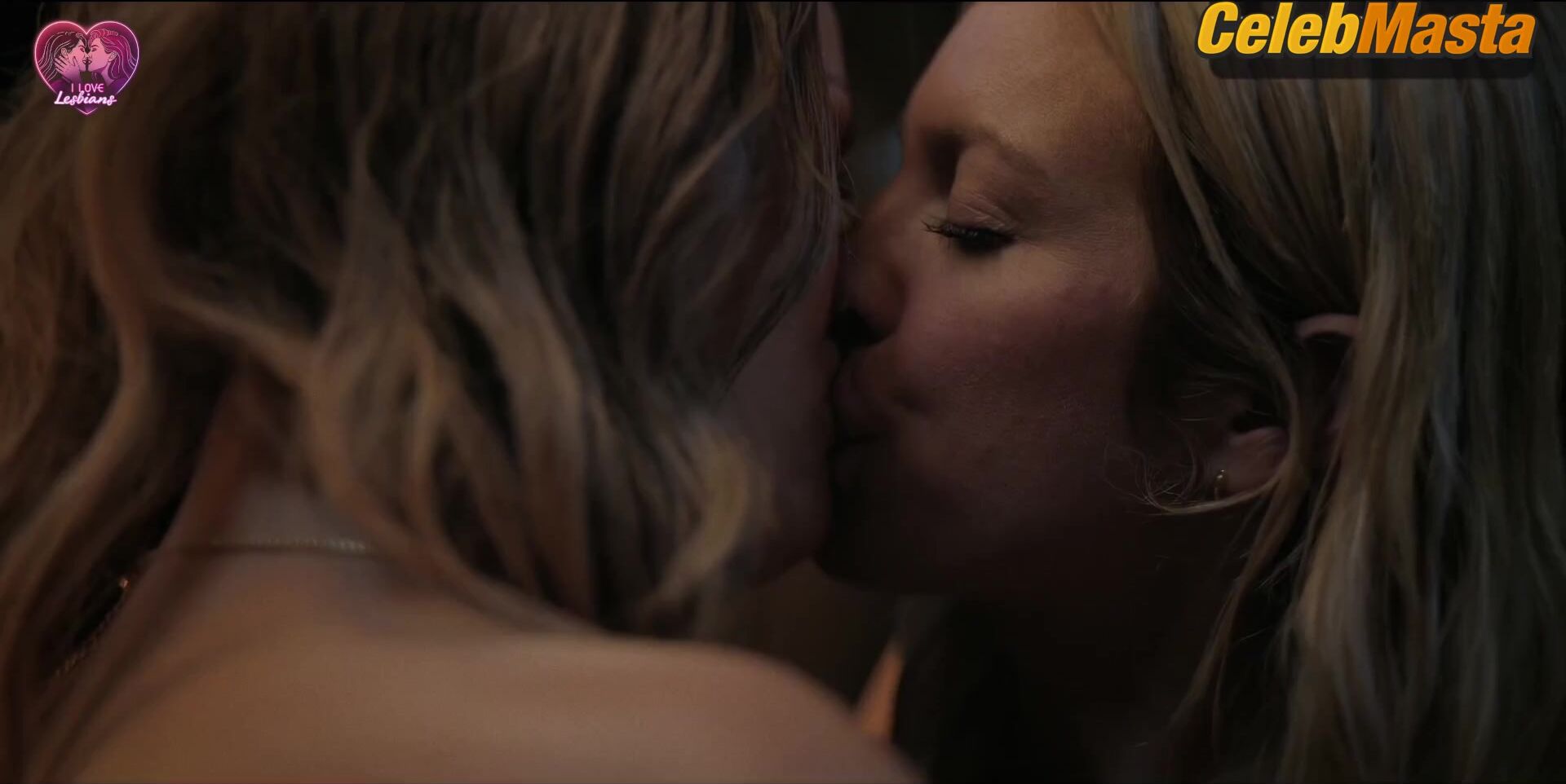 Brittany Snow Malin Akerman And Lesbian, Booty Scene From - Photo 1 of 5 photo 4