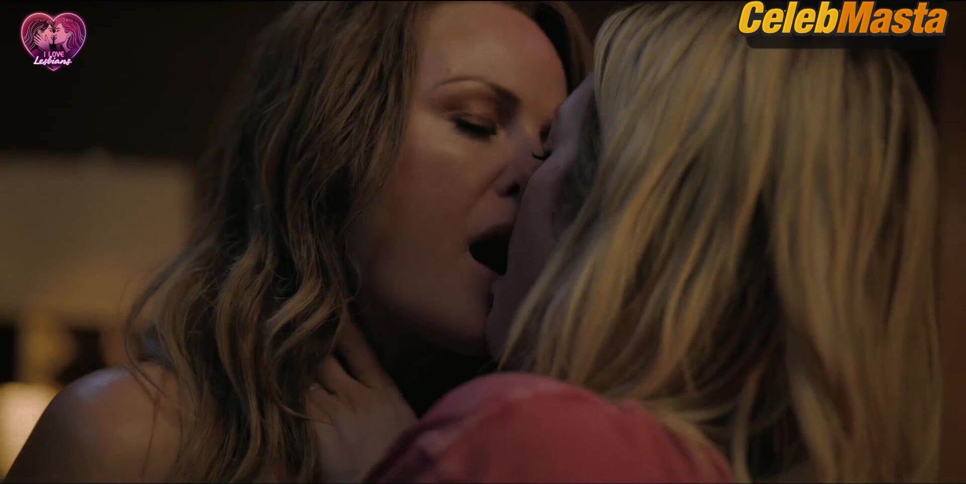 Brittany Snow Malin Akerman And Lesbian, Booty Scene From - Photo 1 of 5 photo 5