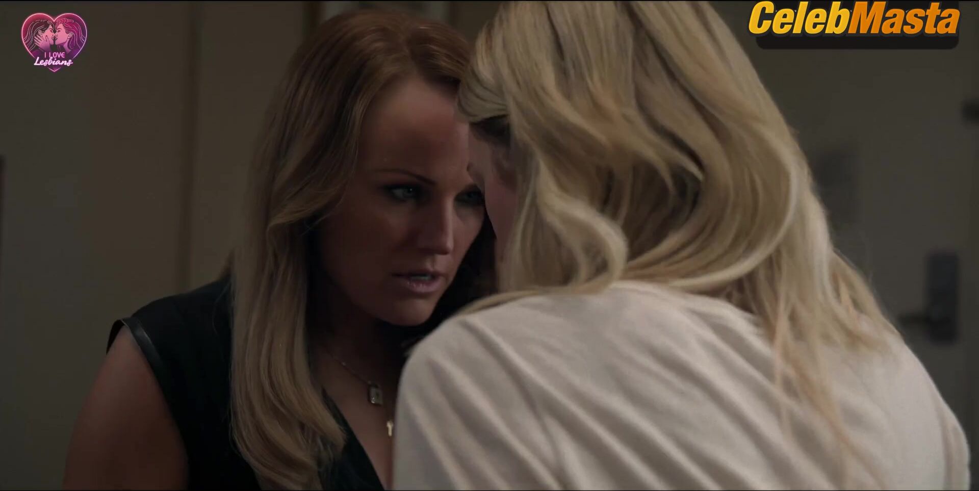 Brittany Snow Malin Akerman And ’s Lesbian, Butt - Photo 1 of 5 photo 3
