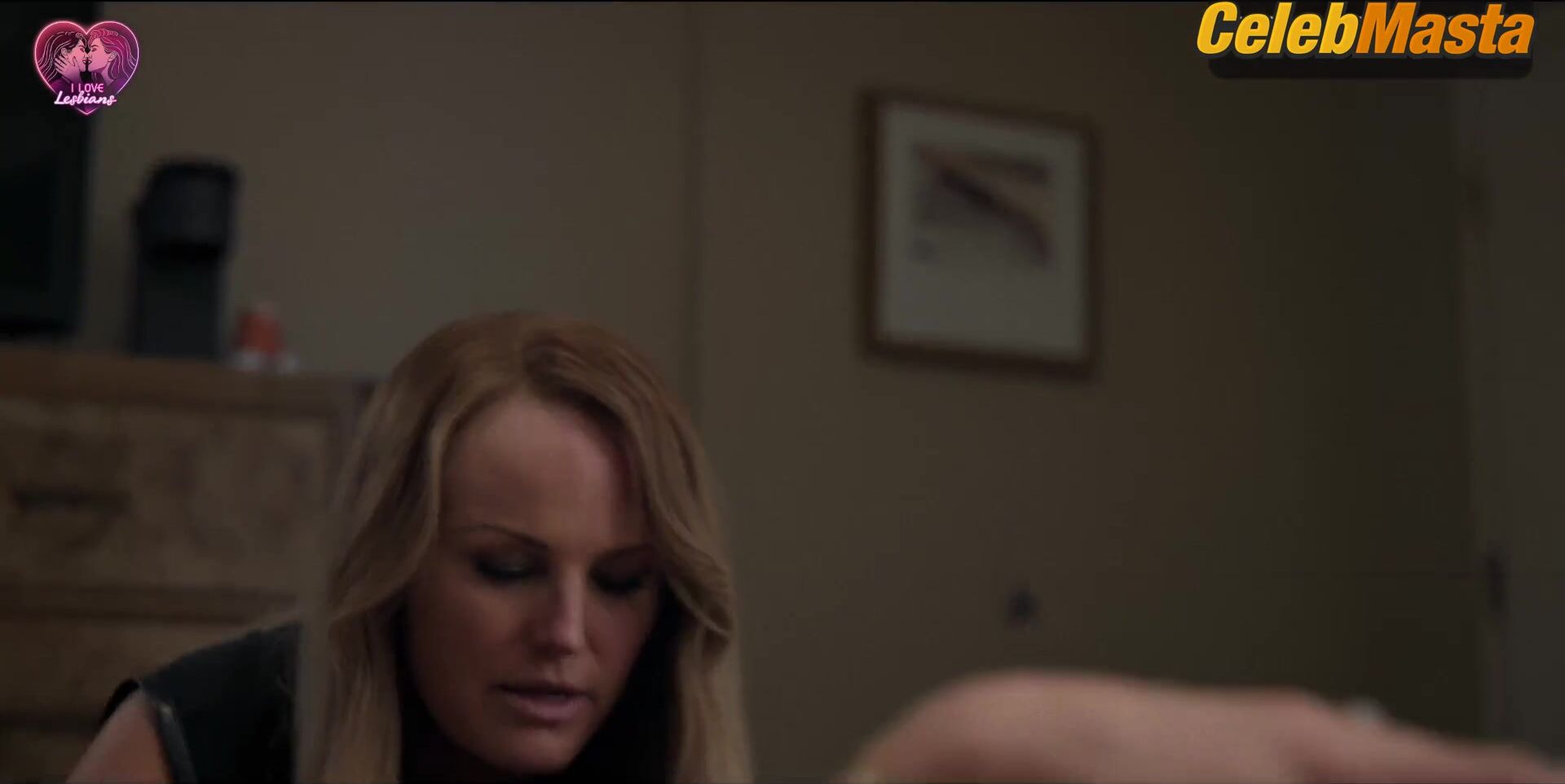 Brittany Snow Malin Akerman And ’s Lesbian, Butt - Photo 1 of 5 photo 4