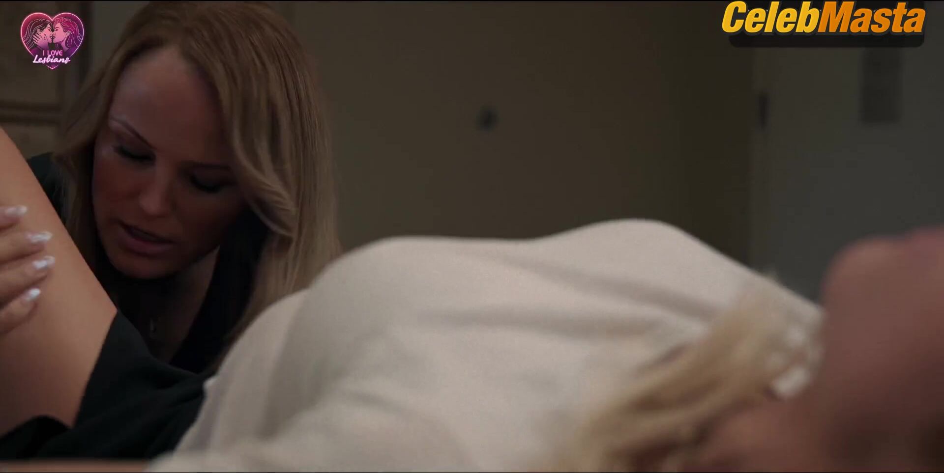 Brittany Snow Malin Akerman And ’s Lesbian, Butt - Photo 1 of 5 photo 5
