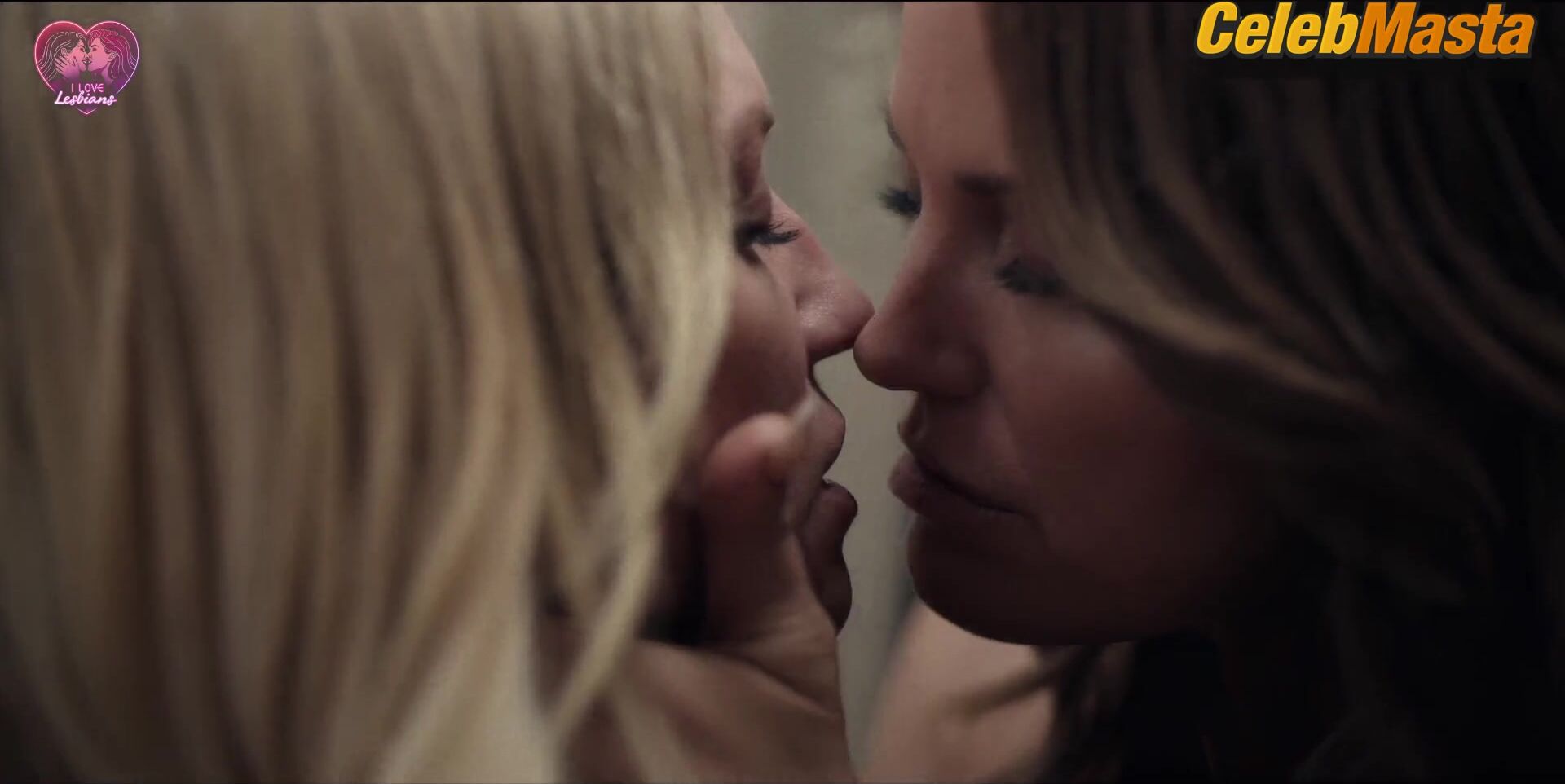 Brittany Snow Malin Akerman And Lesbian, Booty Scene From - Photo 1 of 5 photo 2