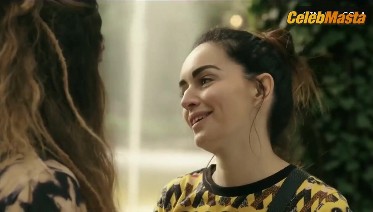 Ana De La Reguera Paulina Davila And Lesbian Scene From Ana - Photo 1 of 5 photo 2