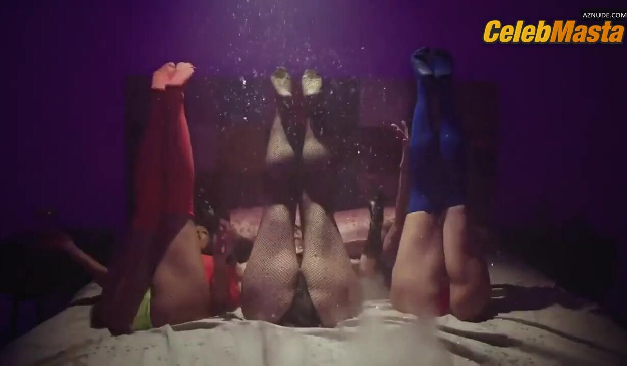 Ana De La Reguera ’s Sexy Scene From Ana - Photo 1 of 5 photo 4