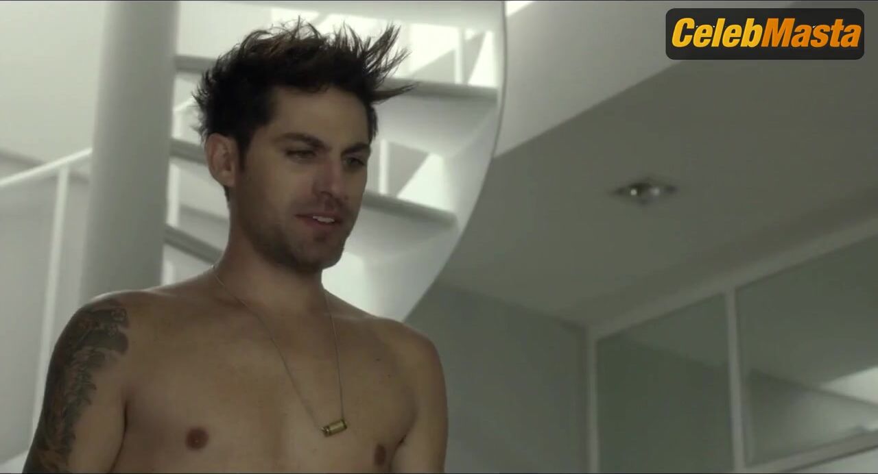 Ana De La Reguera ’s Sexy Scene From Macho - Photo 2 of 5