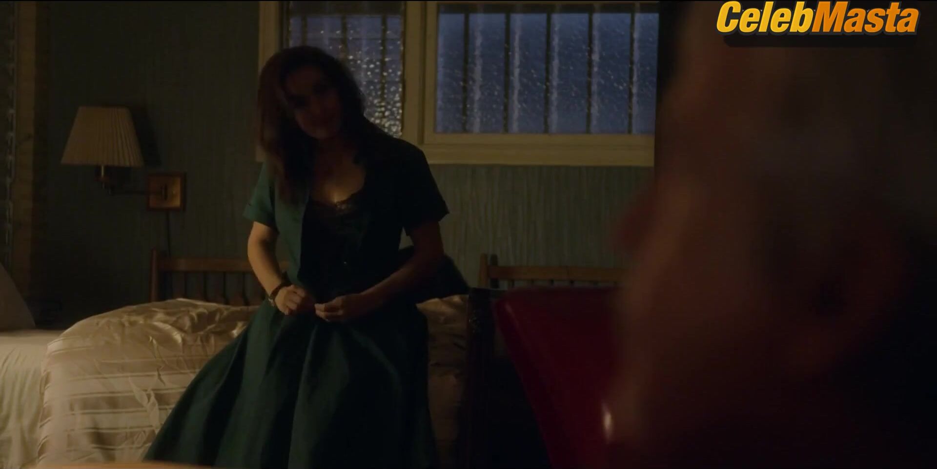 Ana De La Reguera ’s Sexy Scene From Goliath - Photo 2 of 5 photo 4