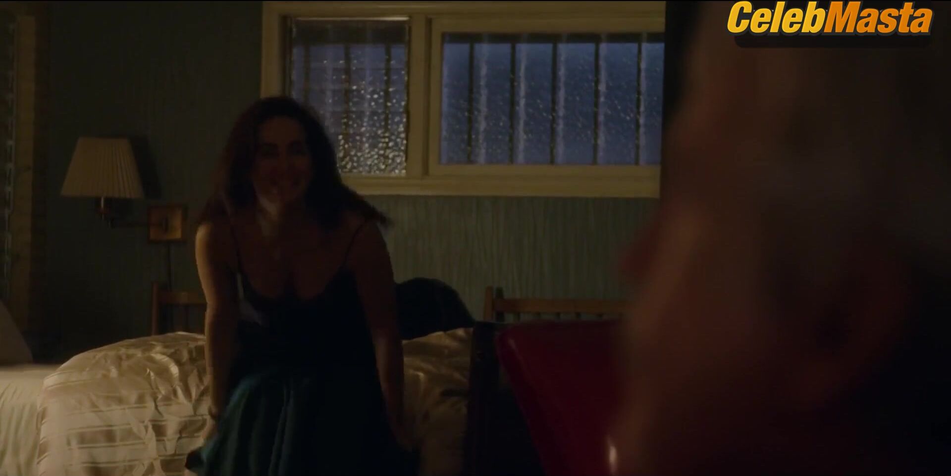 Ana De La Reguera ’s Sexy Scene From Goliath - Photo 2 of 5 photo 5