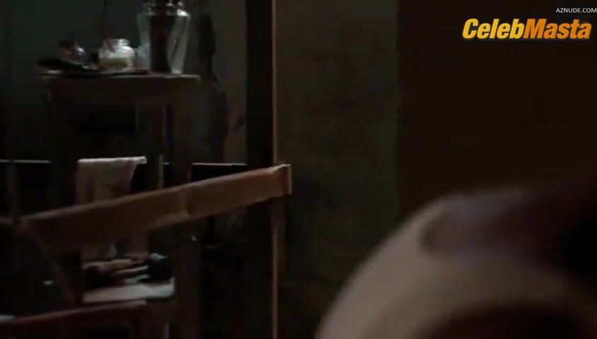 Ana De La Reguera ’s Tits, Underwear Scene From Las - Photo 1 of 5 photo 3