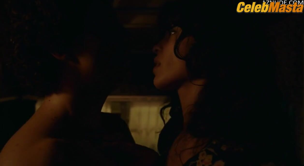 Ana De La Reguera Booty, Tits Scene In Narcos - Photo 2 of 5