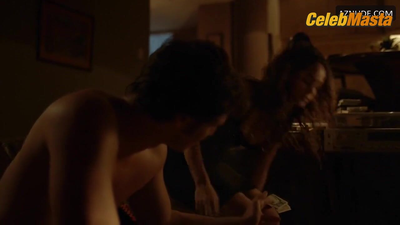 Ana De La Reguera Booty, Tits Scene In Narcos - Photo 2 of 5 photo 4