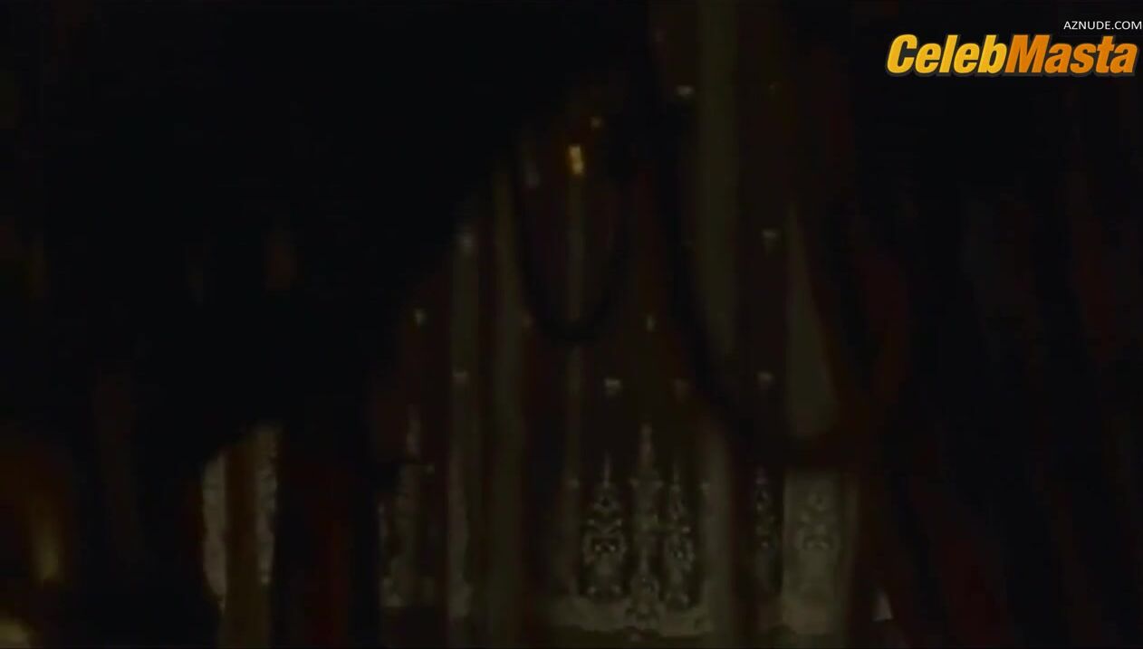 Ana De La Reguera Tits Scene From Hidalgo La Historia Jamas - Photo 1 of 5 photo 5