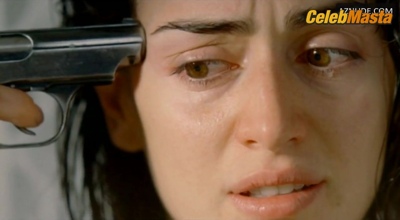 Ana De La Reguera ’s Lesbian, Real Sex Scene From Asi - Photo 1 of 5 photo 5