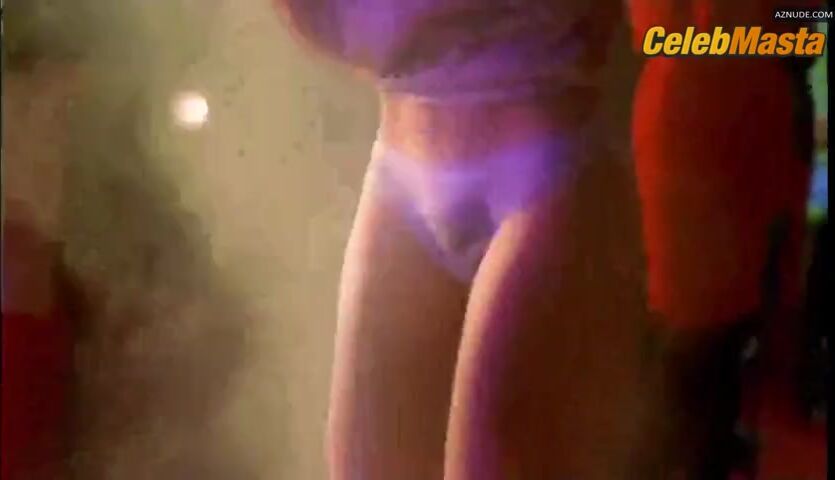 Ana De La Reguera Tits Scene From Ladies Night - Photo 2 of 5 photo 3