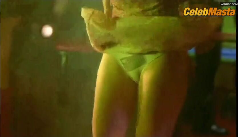 Ana De La Reguera Tits Scene From Ladies Night - Photo 2 of 5 photo 5