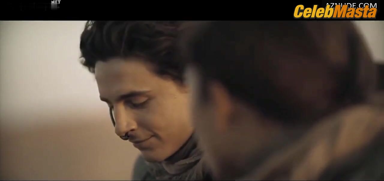 Zendaya Hot Scene From Dune Part Two - Photo 1 of 5 photo 2
