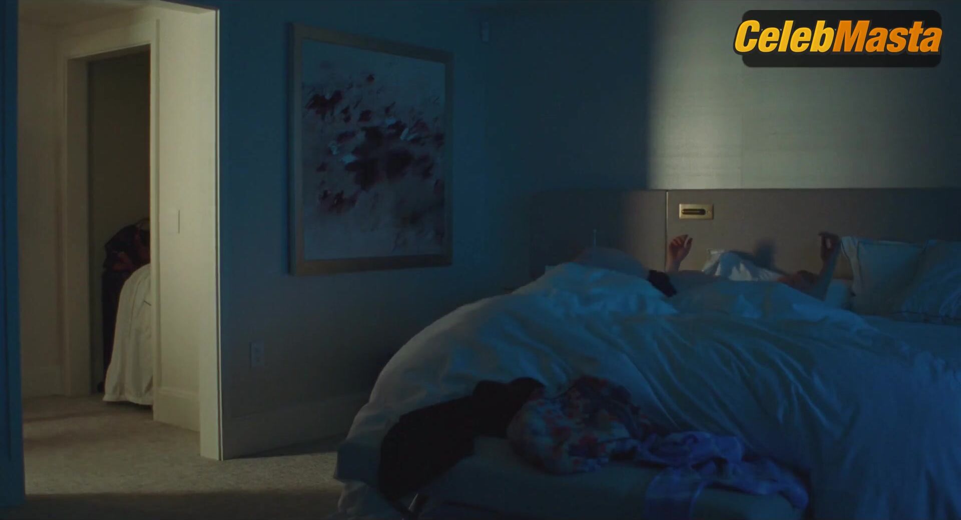 Zendaya ’s Booty, Breasts Scene In Challengers - Photo 2 of 5 photo 4