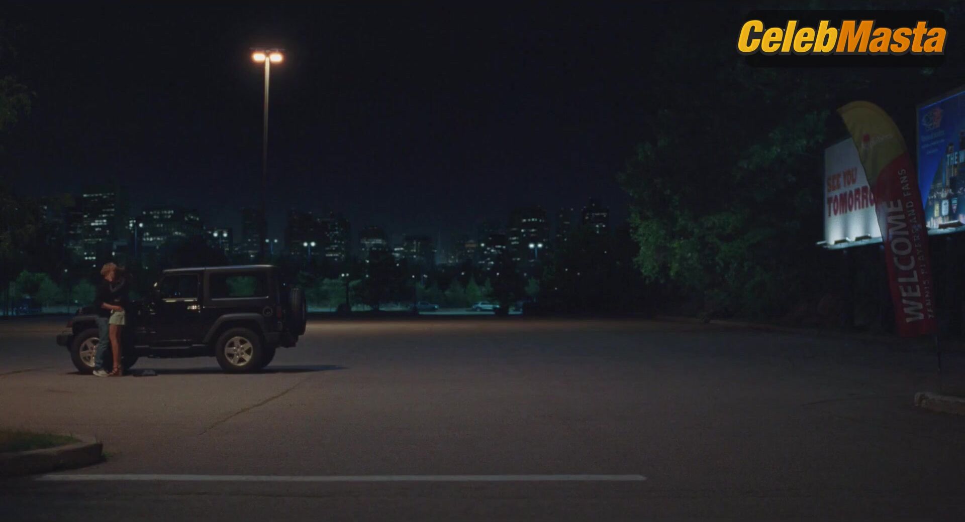 Zendaya ’s Seductive Scene In Challengers - Photo 1 of 5 photo 5