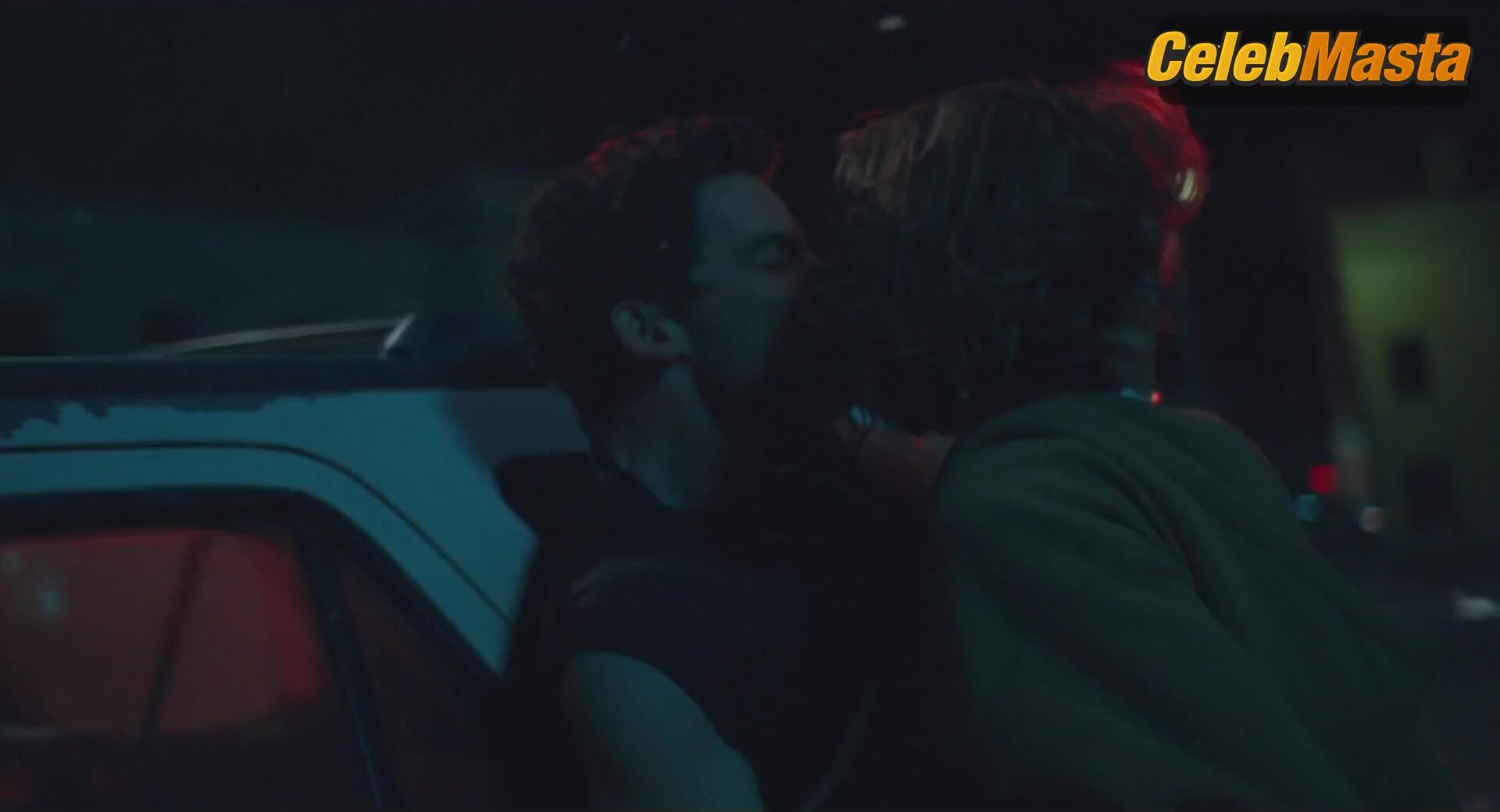 Zendaya ’s Hot Scene In Challengers - Photo 2 of 5