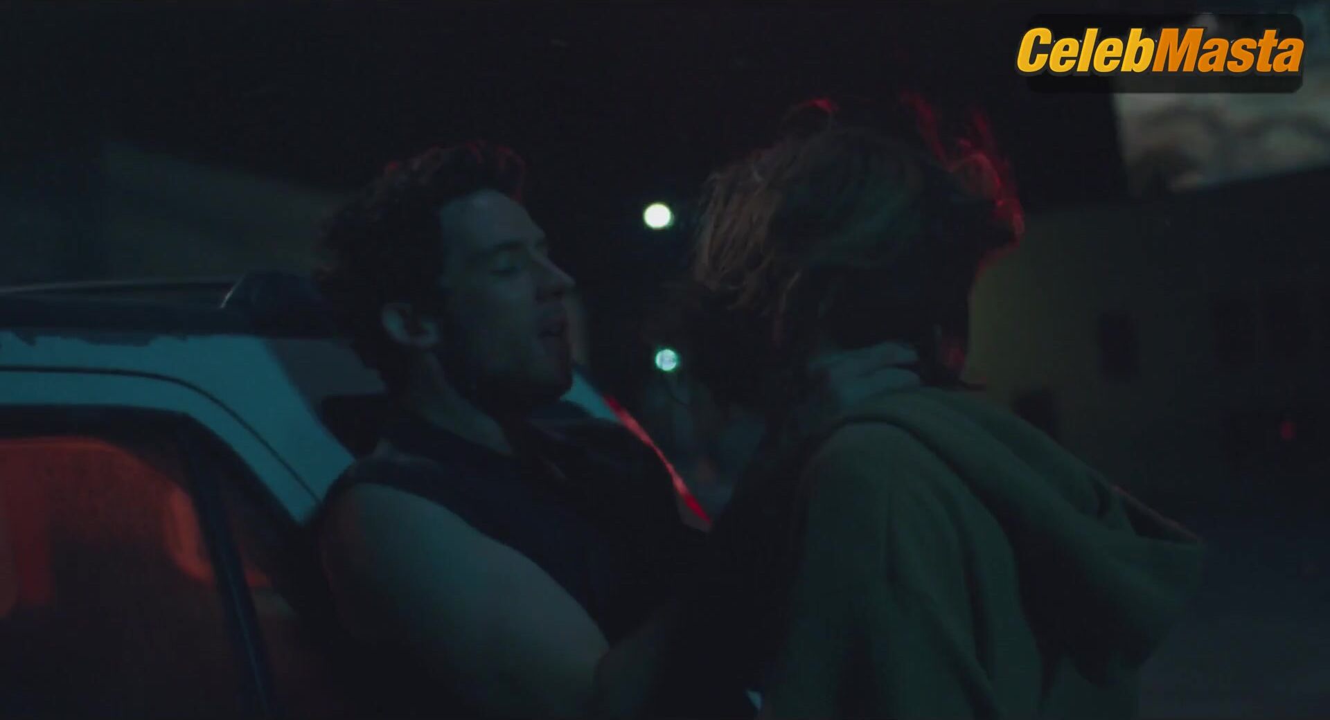 Zendaya ’s Hot Scene In Challengers - Photo 2 of 5 photo 3