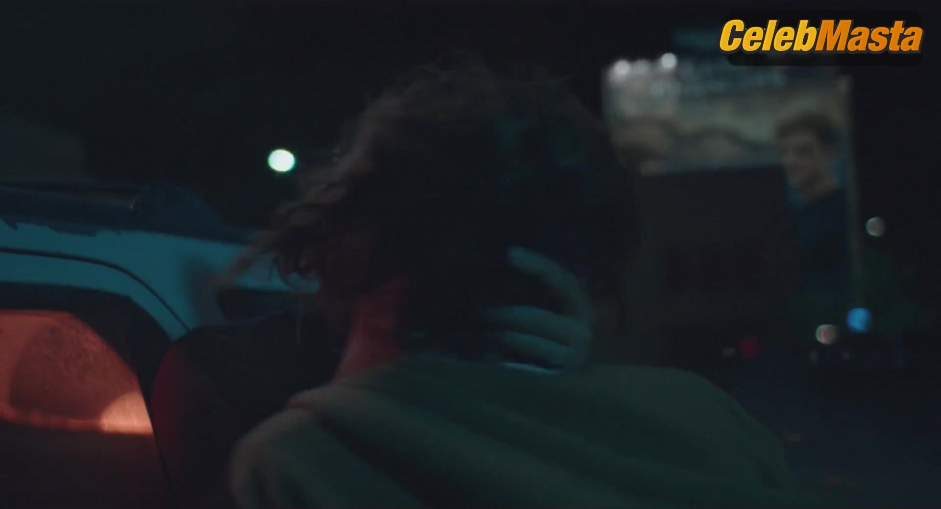 Zendaya ’s Hot Scene In Challengers - Photo 2 of 5 photo 4