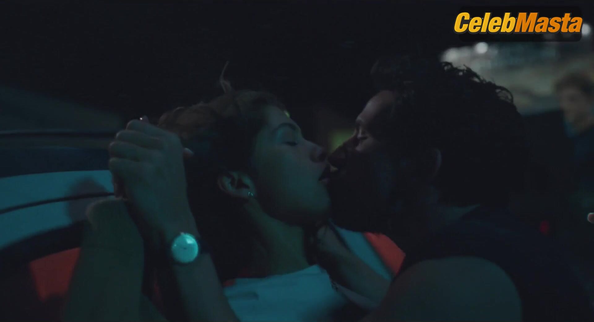 Zendaya ’s Hot Scene In Challengers - Photo 2 of 5 photo 5