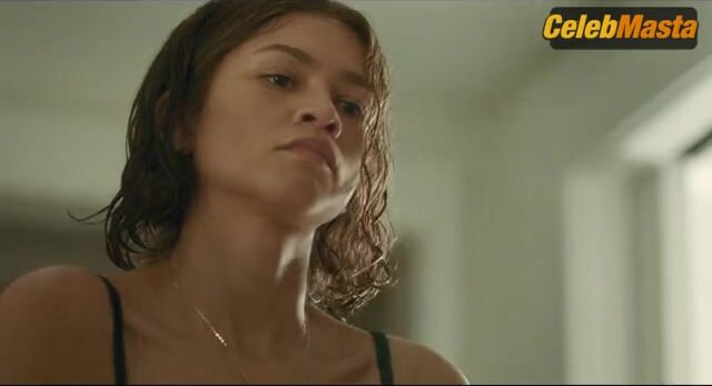 Zendaya Shows Underwear In Challengers Scene - Photo 1 of 5 photo 2