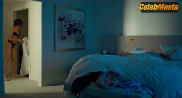 Zendaya Shows Underwear In Challengers Scene - Photo 1 of 5 photo 5