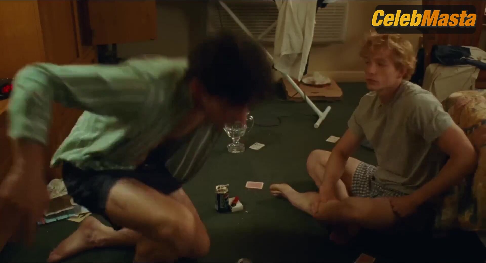 Zendaya ’s Racy Scene In Challengers - Photo 1 of 5 photo 3