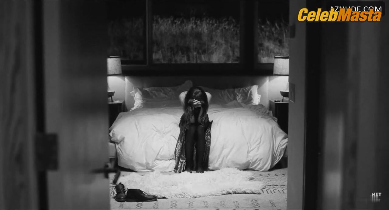 Zendaya ’s Booty, Tits Scene In Malcolm & - Photo 1 of 5 photo 2