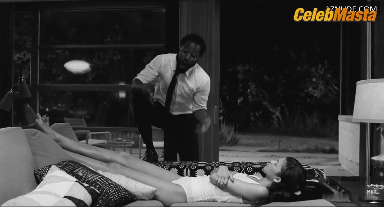Zendaya ’s Booty, Tits Scene In Malcolm & - Photo 1 of 5 photo 4