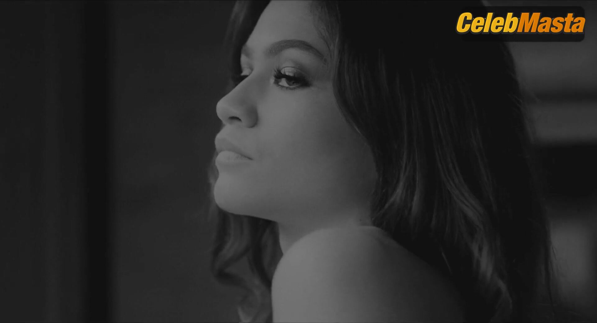 Zendaya Underwear Scene In Malcolm & Marie - Photo 1 of 5 photo 3