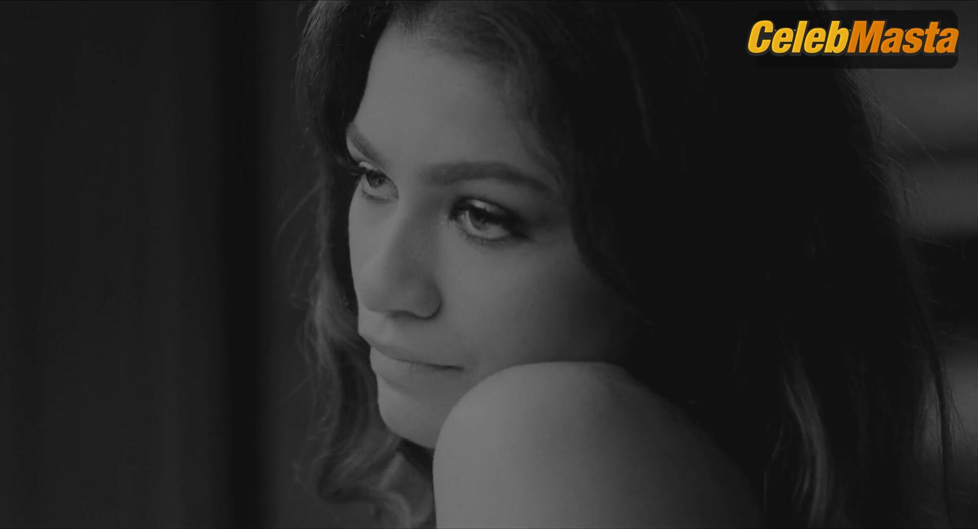 Zendaya Underwear Scene In Malcolm & Marie - Photo 1 of 5 photo 4