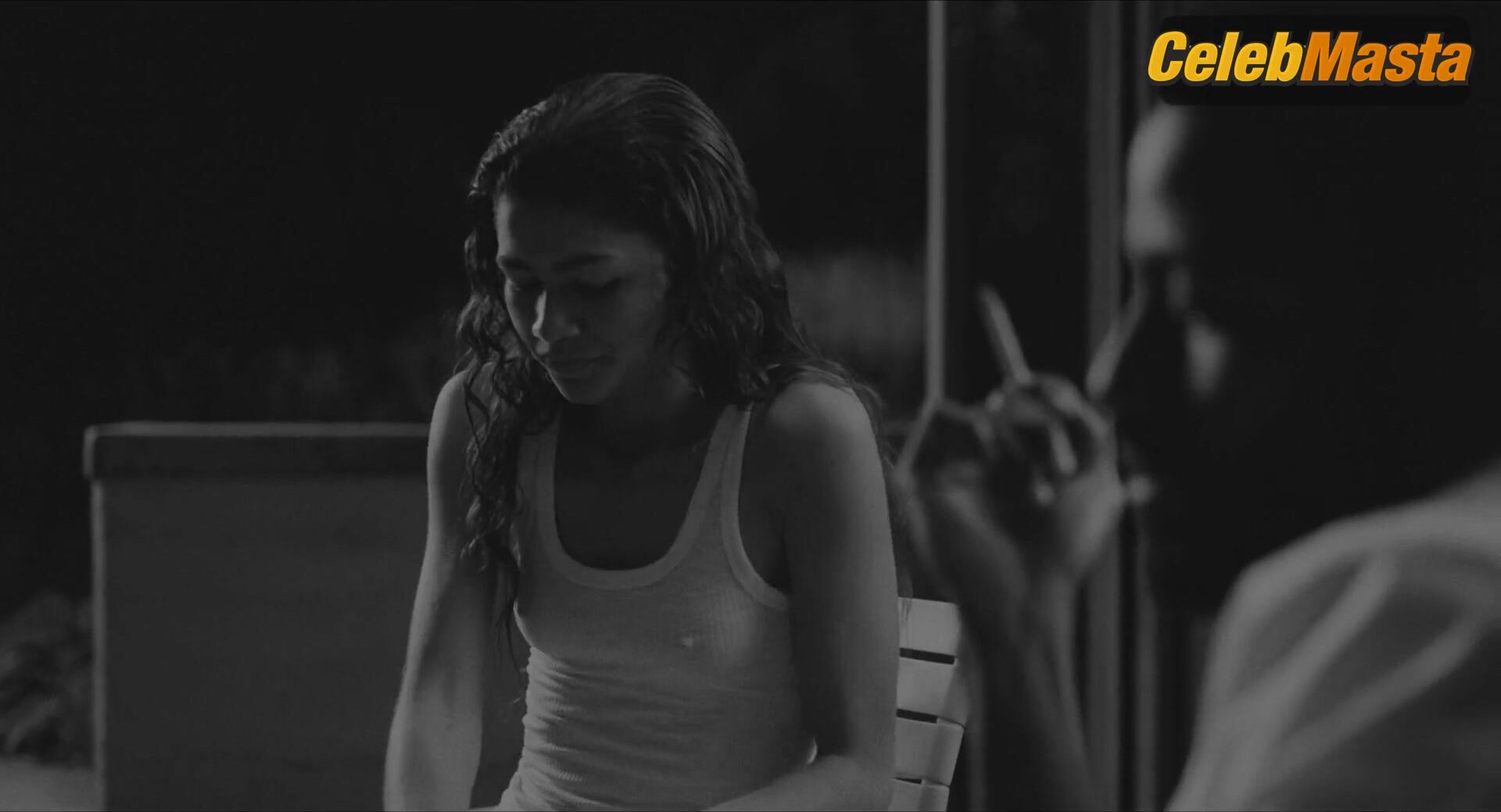 Zendaya Reveals Underwear Scene In Malcolm & - Photo 2 of 5 photo 4