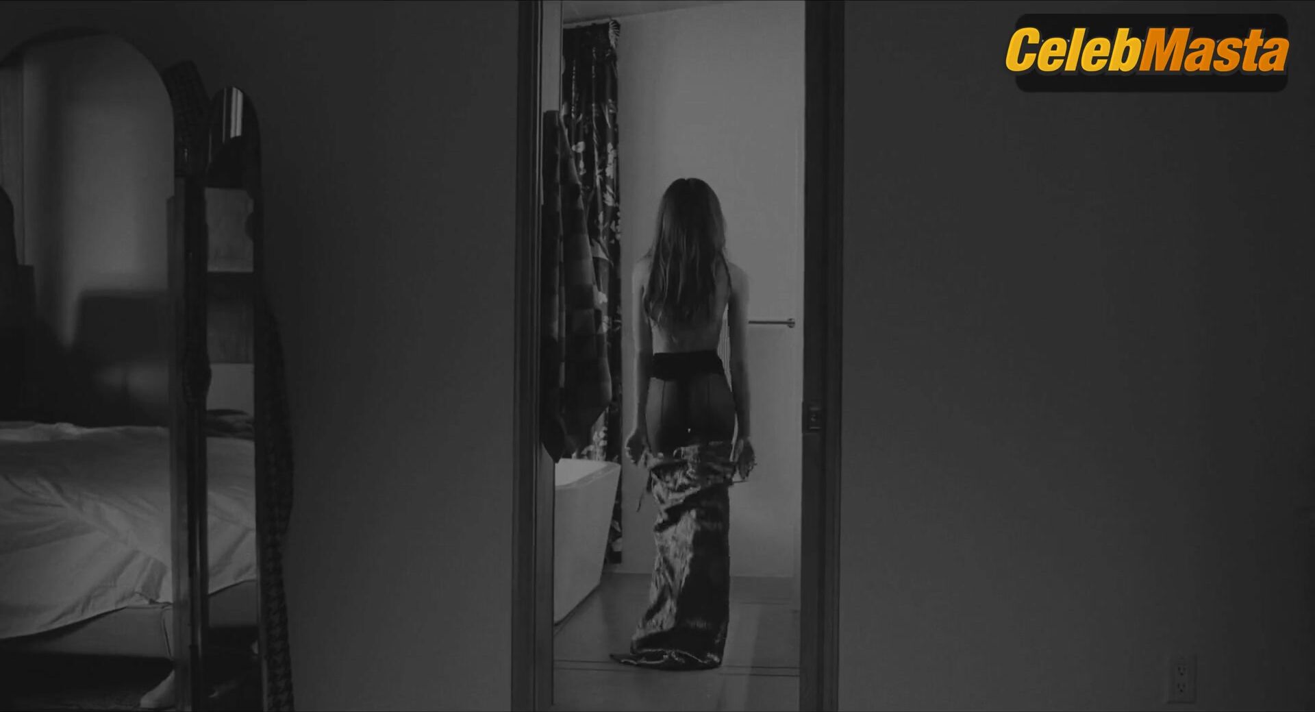 Zendaya Shows Underwear Scene In Malcolm & Marie - Photo 1 of 5 photo 2
